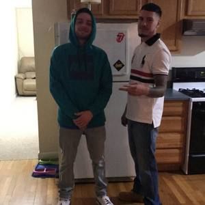 Meet your Posher, Billy